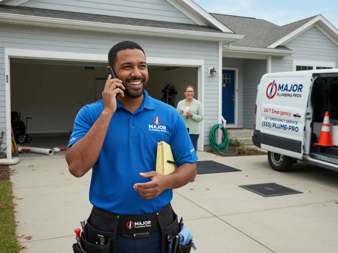 Drain Cleaning Services Stephenson, MI FAQs